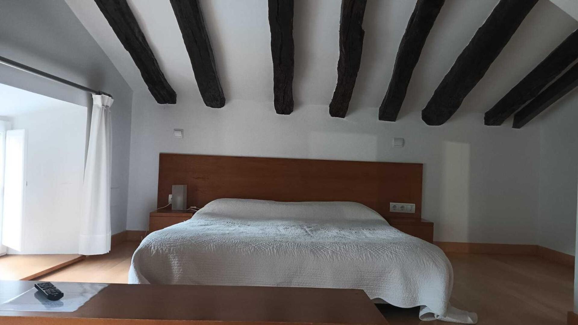 Gastro Hotel La Giraldilla Lierganes Room photo