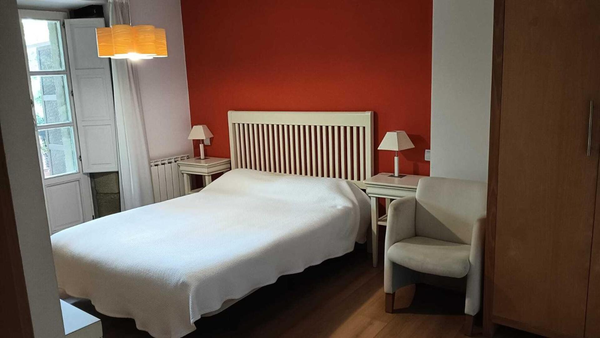 Gastro Hotel La Giraldilla Lierganes Room photo